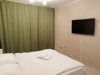 Миниатюра квартиры 3