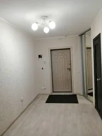 Миниатюра квартиры 9