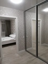 Миниатюра квартиры 7