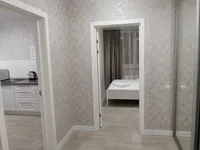 Миниатюра квартиры 8