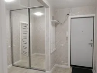 Миниатюра квартиры 9