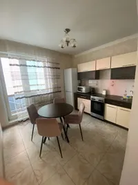 Миниатюра квартиры 1