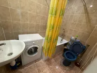Миниатюра квартиры 8