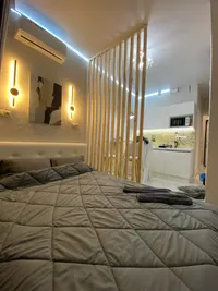 Миниатюра квартиры 1