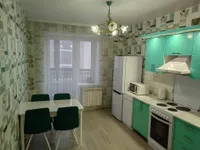 Миниатюра квартиры 1