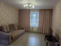 Миниатюра квартиры 2
