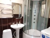 Миниатюра квартиры 6