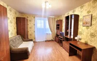 Миниатюра квартиры 6