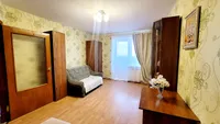 Миниатюра квартиры 7