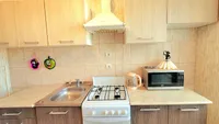 Миниатюра квартиры 15