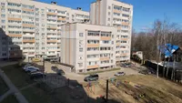 Миниатюра квартиры 24