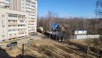 Миниатюра квартиры 25