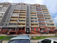 Миниатюра квартиры 14