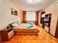 Миниатюра квартиры 1