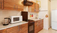 Миниатюра квартиры 13