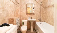 Миниатюра квартиры 18