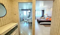 Миниатюра квартиры 6