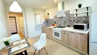 Миниатюра квартиры 8