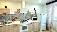 Миниатюра квартиры 9