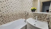 Миниатюра квартиры 14