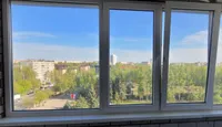 Миниатюра квартиры 15