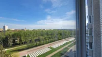 Миниатюра квартиры 16