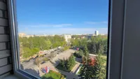 Миниатюра квартиры 17