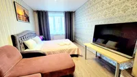 Миниатюра квартиры 5