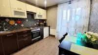 Миниатюра квартиры 15