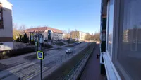 Миниатюра квартиры 21