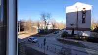 Миниатюра квартиры 22