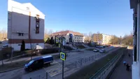 Миниатюра квартиры 24