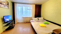 Миниатюра квартиры 3