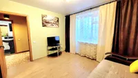 Миниатюра квартиры 8