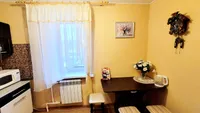 Миниатюра квартиры 12