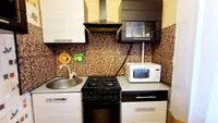 Миниатюра квартиры 13