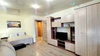 Миниатюра квартиры 7