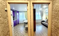 Миниатюра квартиры 9