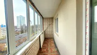 Миниатюра квартиры 20