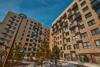 Миниатюра квартиры 12