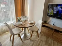 Миниатюра квартиры 5