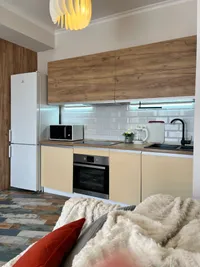 Миниатюра квартиры 10