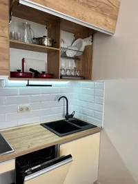 Миниатюра квартиры 11