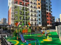 Миниатюра квартиры 17
