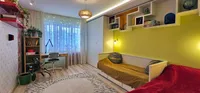 Миниатюра квартиры 10