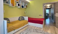 Миниатюра квартиры 11