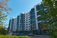 Миниатюра квартиры 9