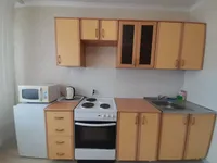 Миниатюра квартиры 5