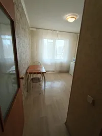 Миниатюра квартиры 6