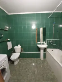 Миниатюра квартиры 7